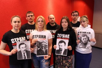 22 года со дня исчезновения Юрия Захаренко