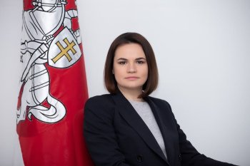 Светлана Тихановская ответила на вопросы беларусов