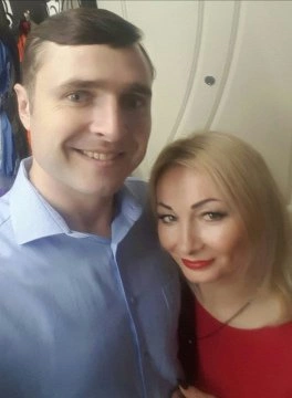 История Ирины, чей муж Павел Спирин попал в тюрьму за ведение канала на You-Tube
