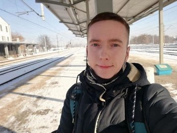 История студента Дмитрия: за гражданскую позицию отправили в ИВС, а декан университета грозил отчислением